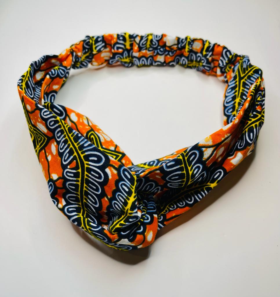 Africa Headband