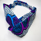 Africa Headband