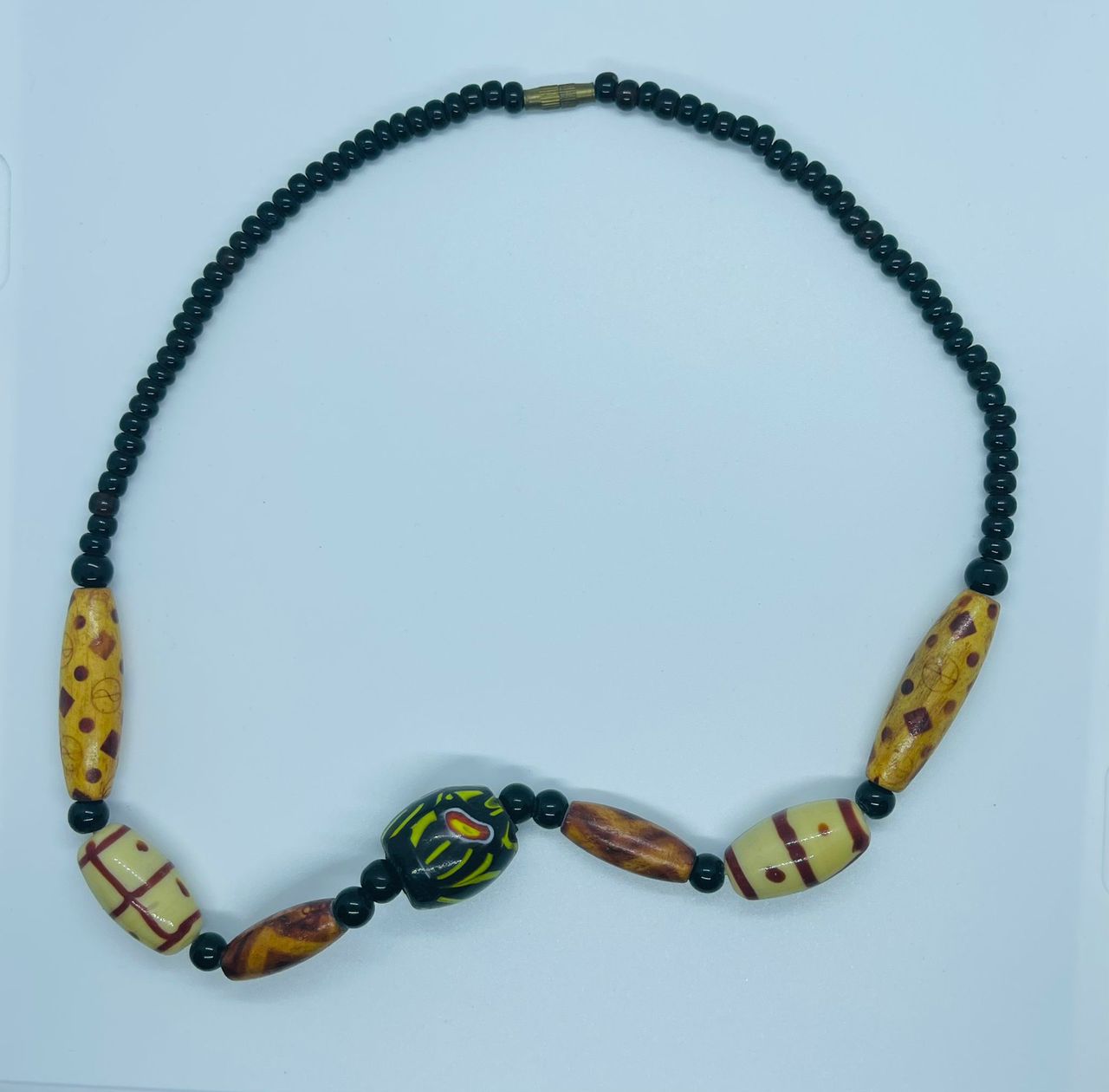 Esenami Necklace