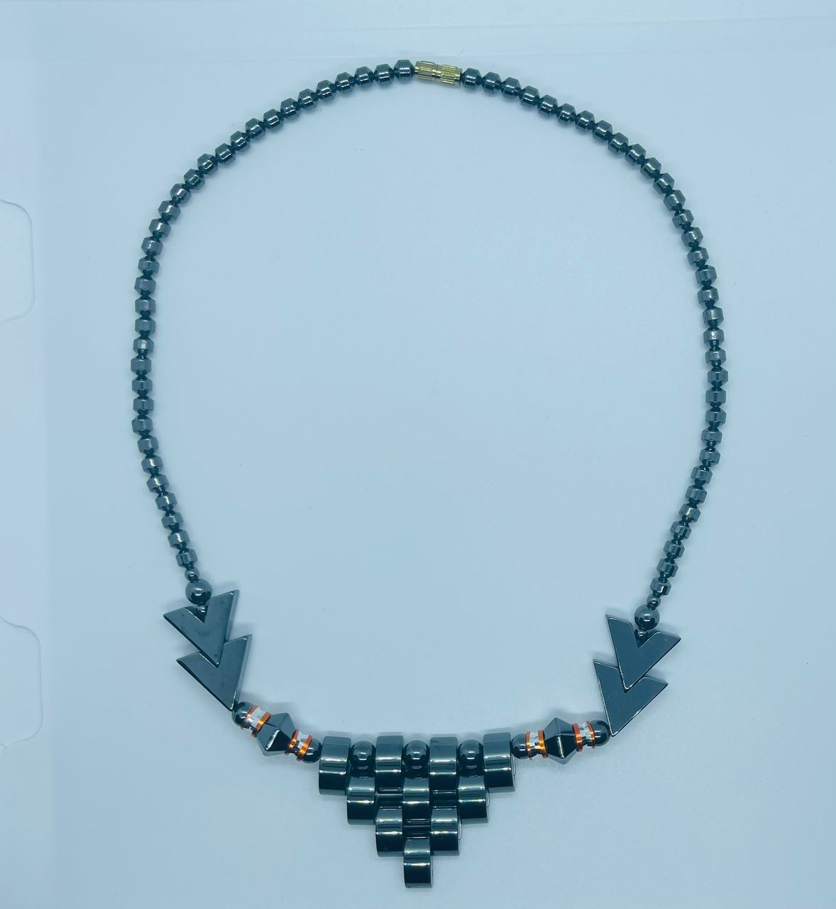 Wilfred Necklace