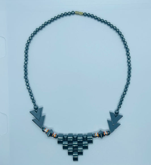 Wilfred Necklace