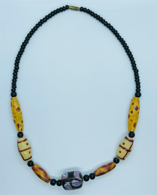 Esenami Necklace