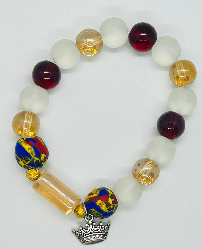 Gold Coast Bracelet