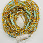 Gold Waist Beads