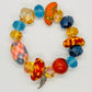 Candy Color Crystal Bracelet