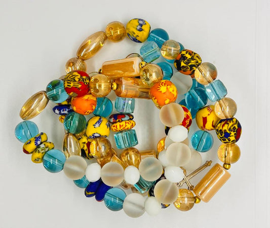 Gold Coast Bracelet