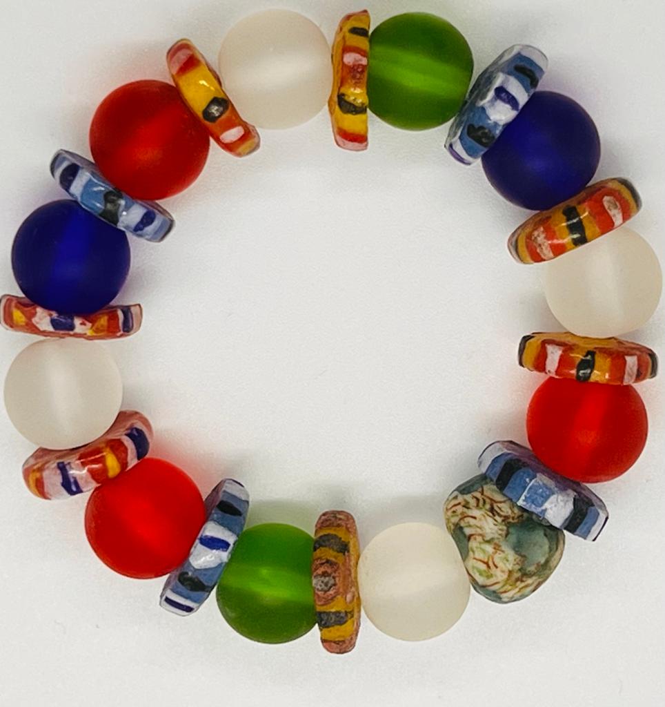 Beads of Life Braclet