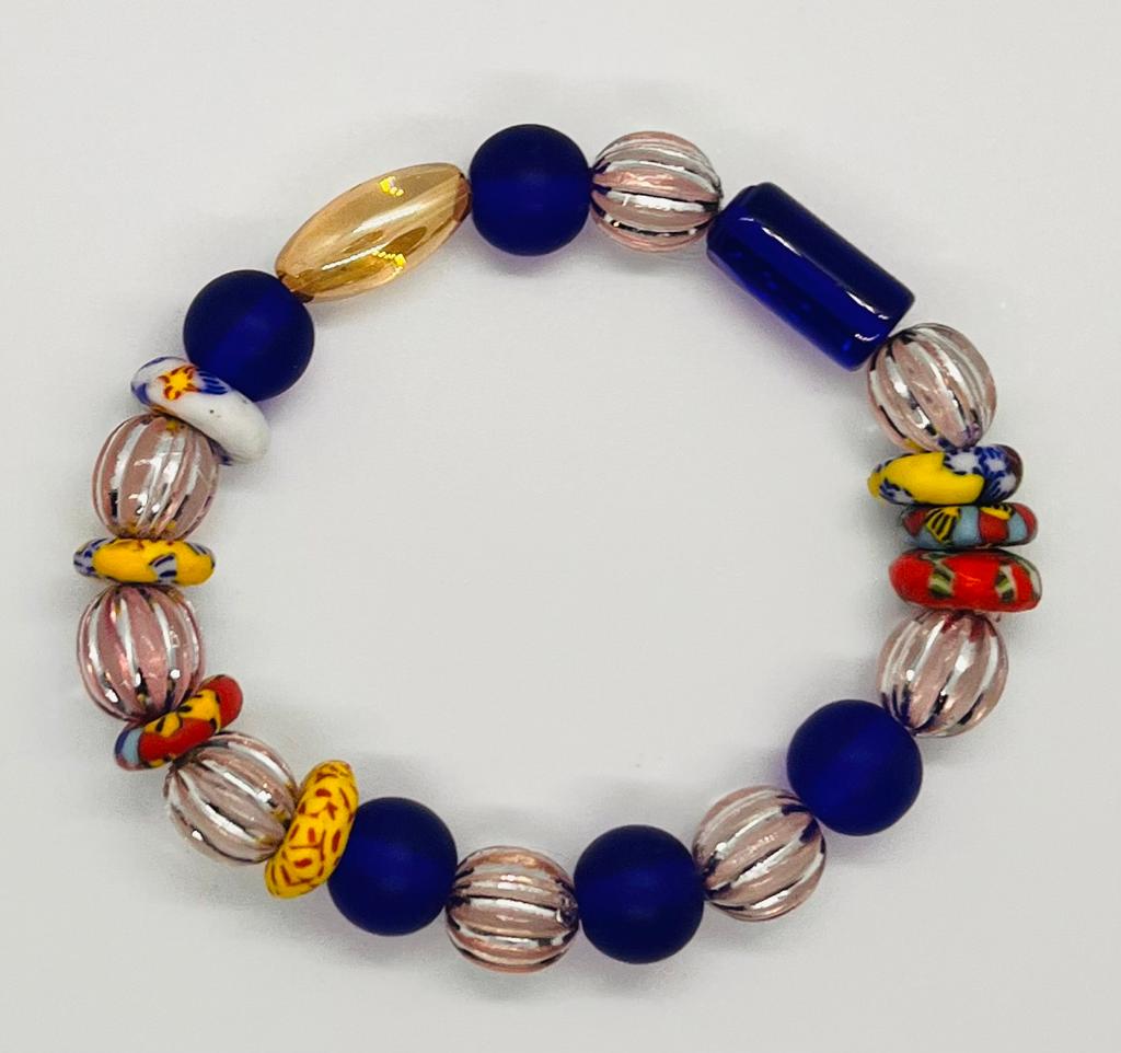 Winneba Beach Bracelet