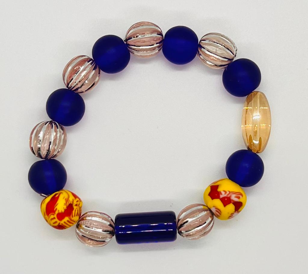 Winneba Beach Bracelet