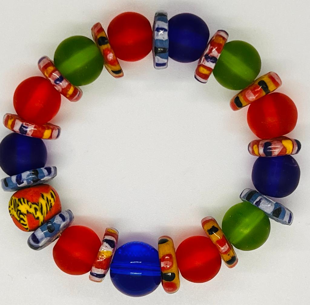 Beads of Life Braclet