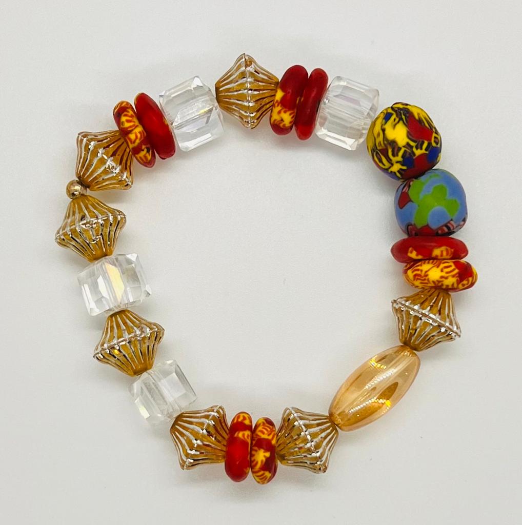 Gold Coast Bracelet