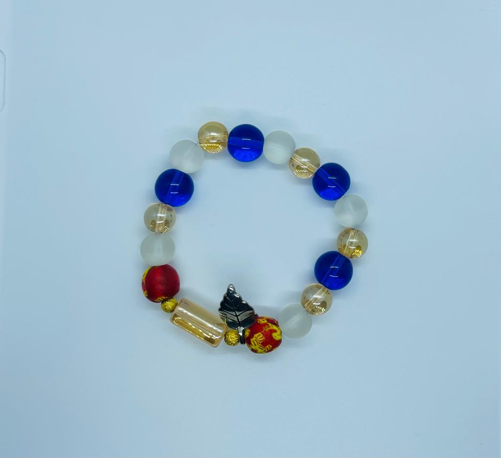 Winneba Beach Bracelet