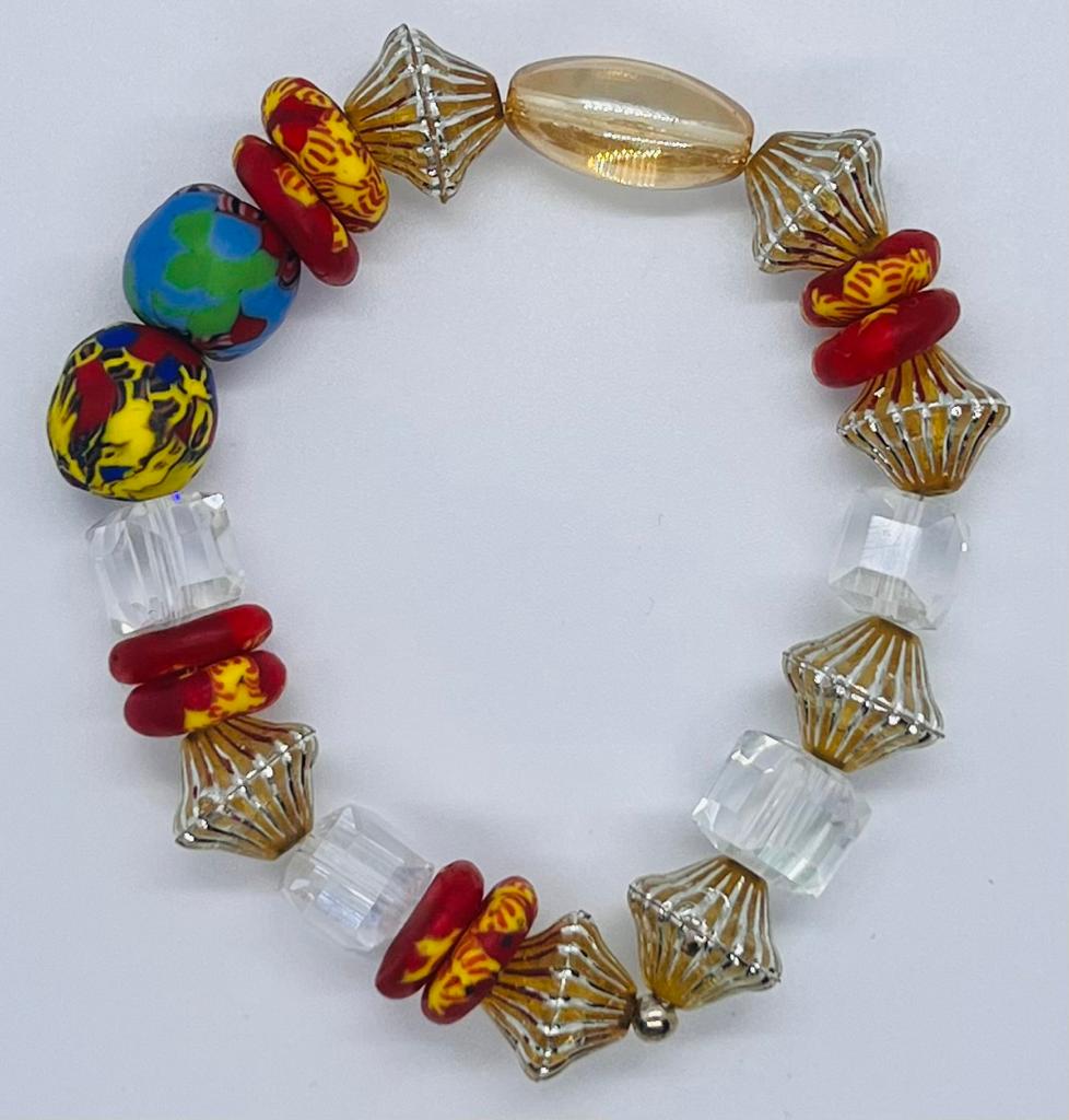 Gold Coast Bracelet