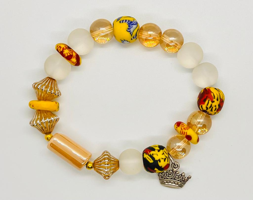 Gold Coast Bracelet