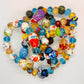 Candy Color Crystal Bracelet