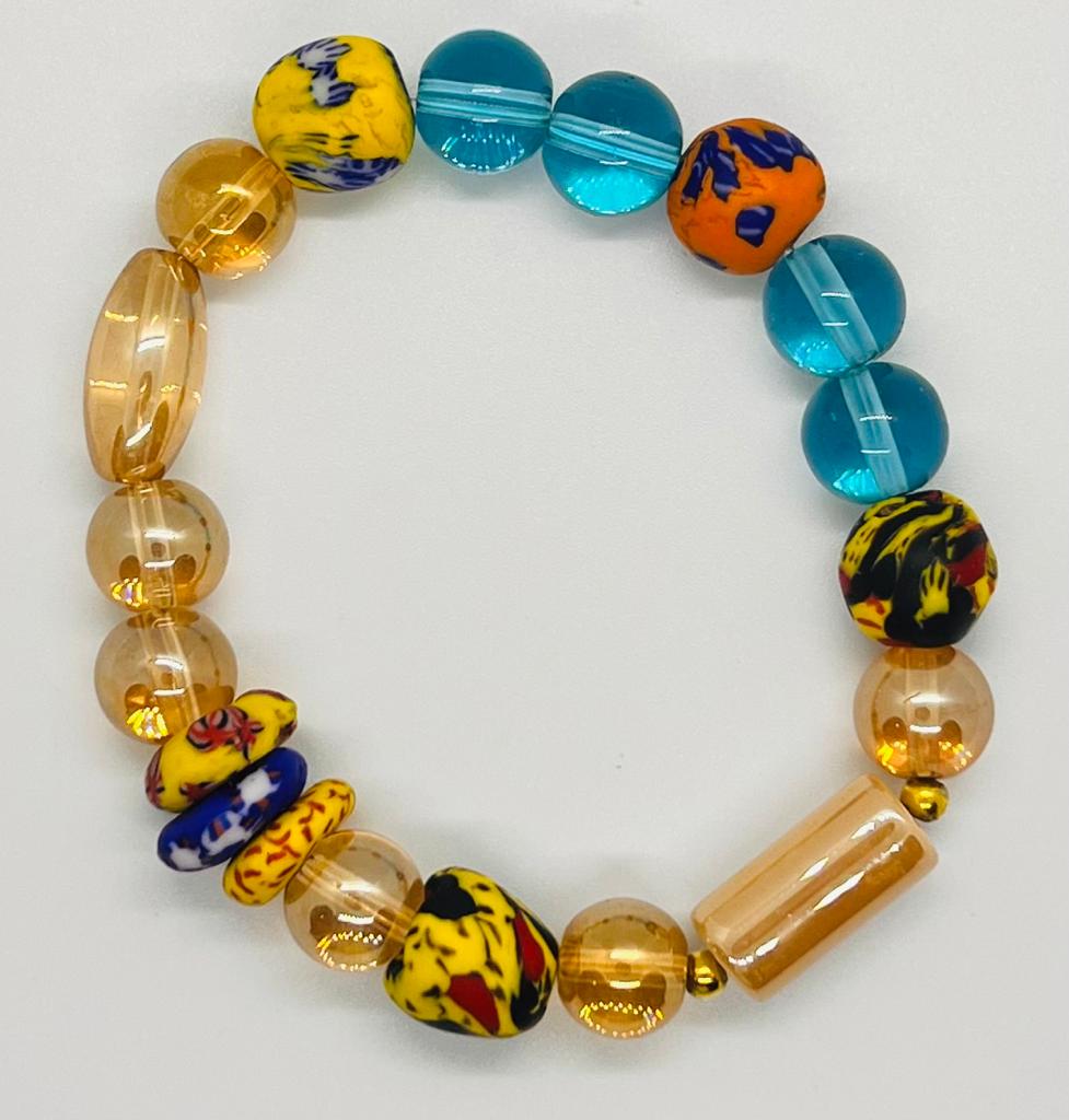 Gold Coast Bracelet