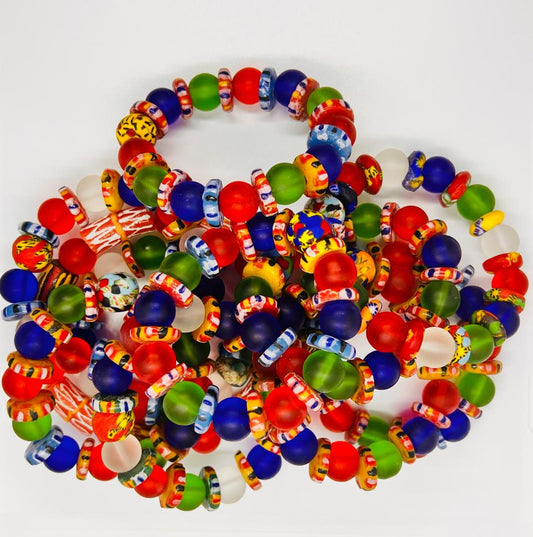 Beads of Life Braclet