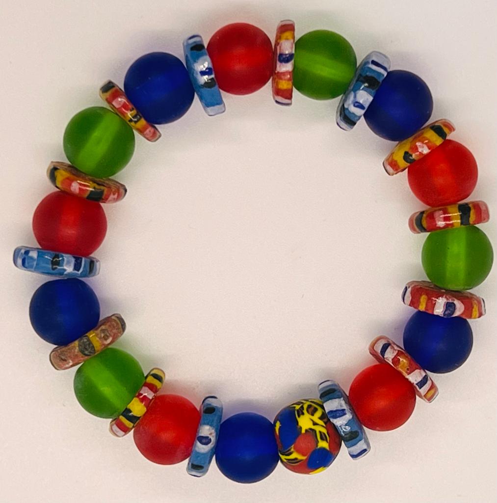 Beads of Life Braclet