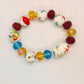 Candy Color Crystal Bracelet
