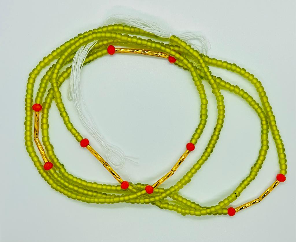 Fetteh Beach Waist Beads