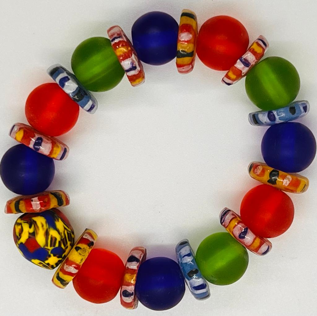 Beads of Life Braclet