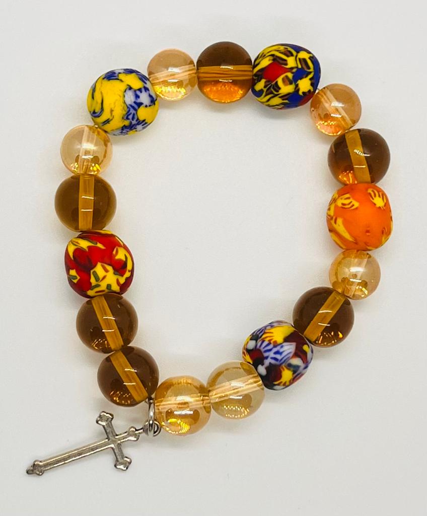 Gold Coast Bracelet