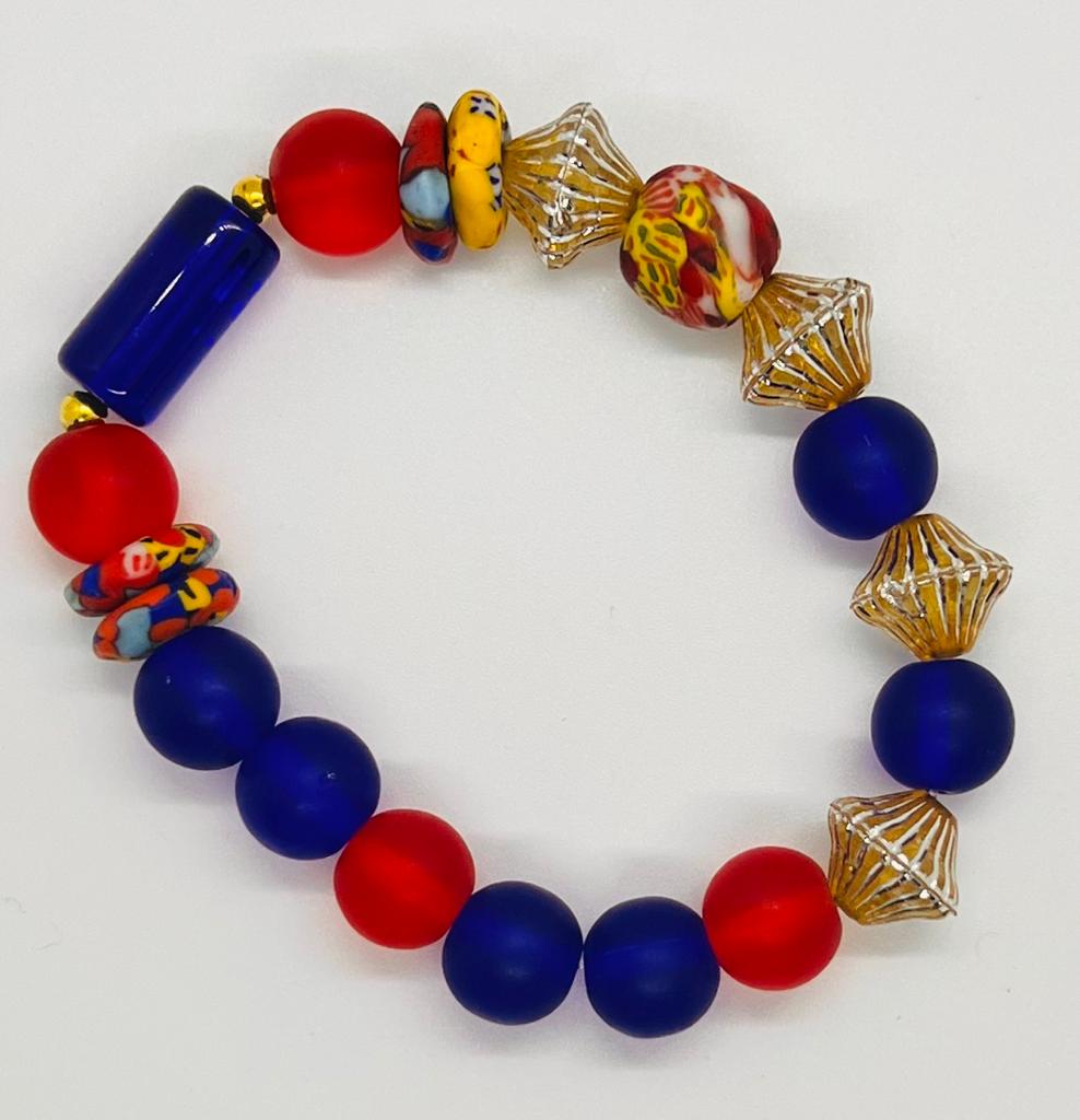 Winneba Beach Bracelet