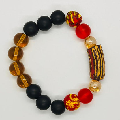 Gold Coast Bracelet