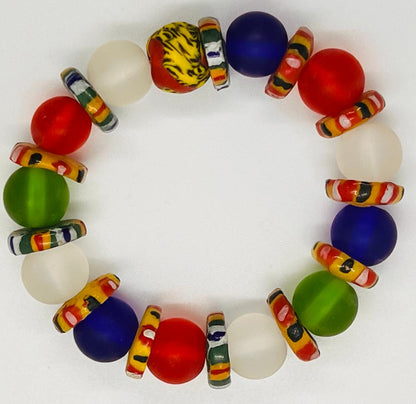 Beads of Life Braclet