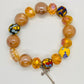Precious Colors Crystal Beads Bracelet