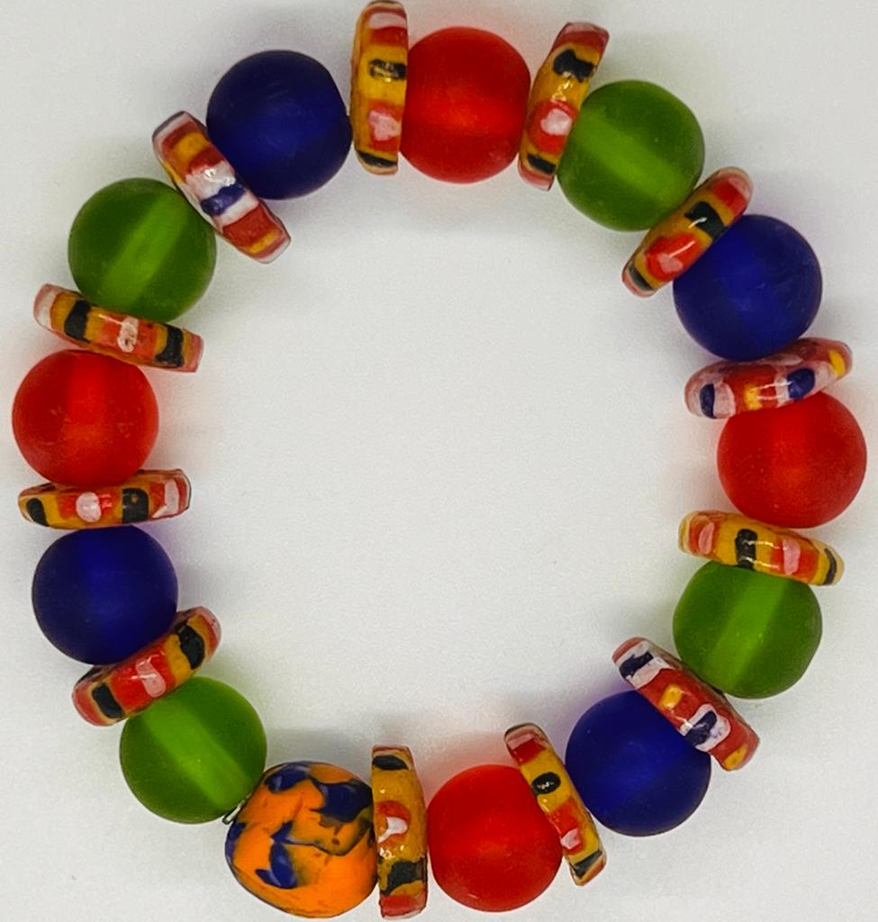 Beads of Life Braclet