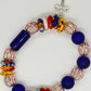 As I am Crystal Beads