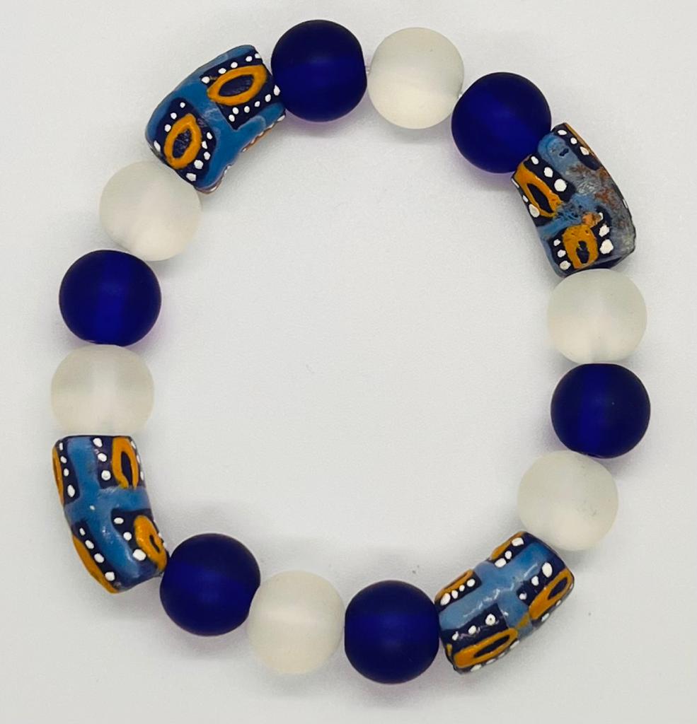 Winneba Beach Bracelet