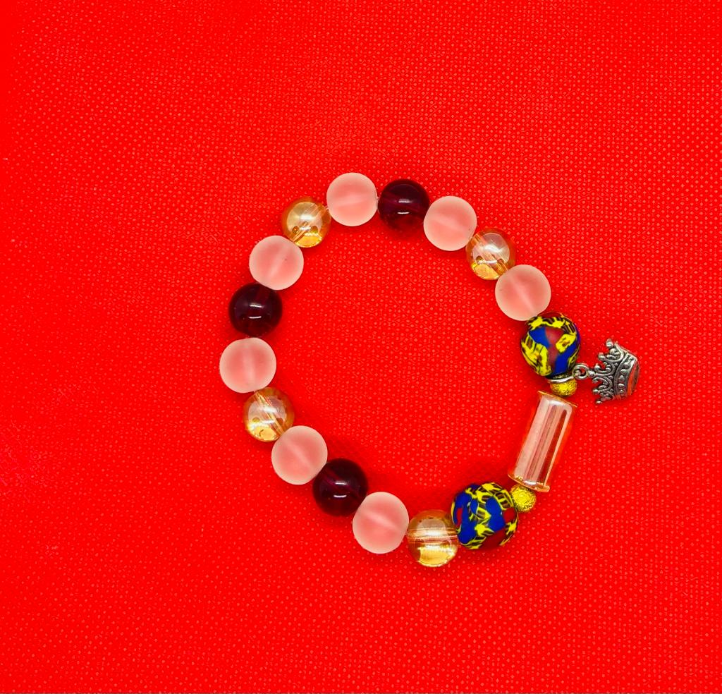 Winneba Beach Bracelet