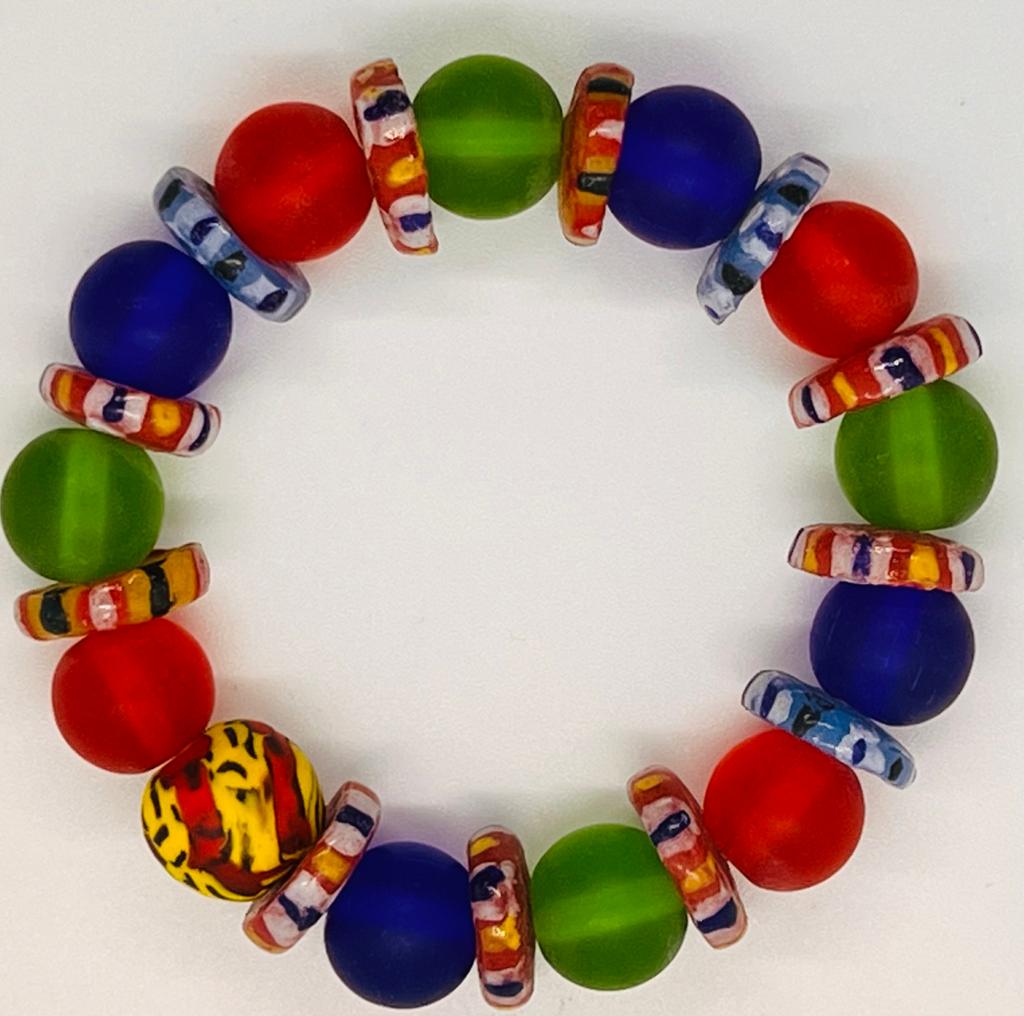 Beads of Life Braclet