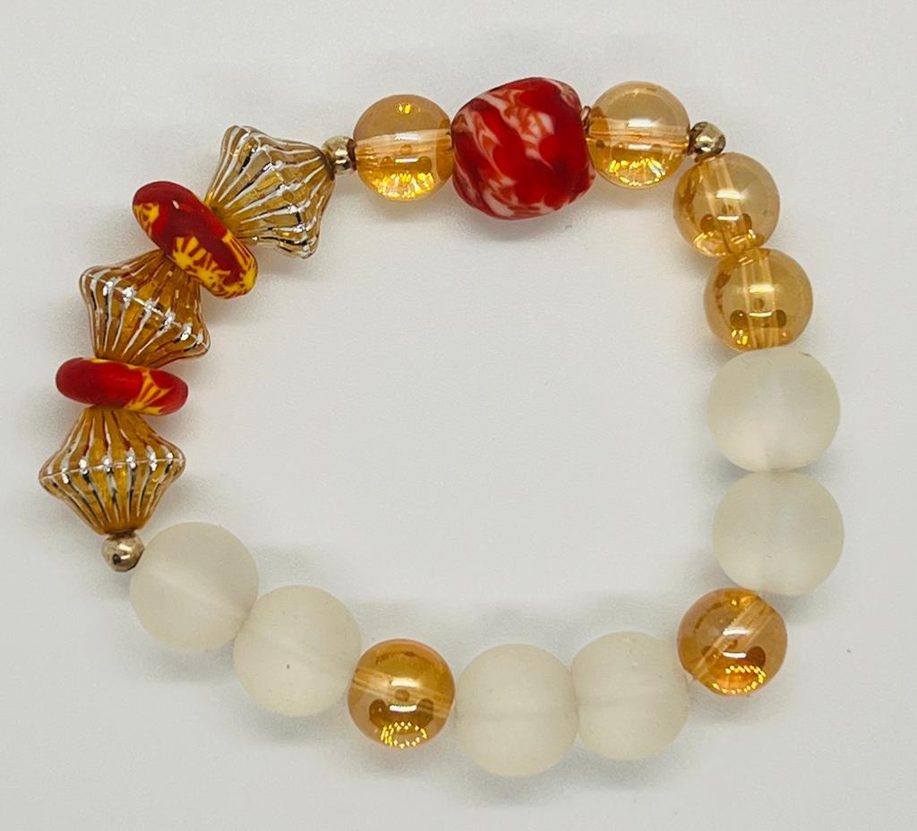 Gold Coast Bracelet