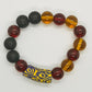 Brown Crystal Bracelet