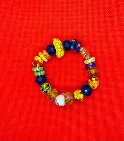 Winneba Beach Bracelet