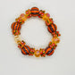 Precious Colors Crystal Beads Bracelet
