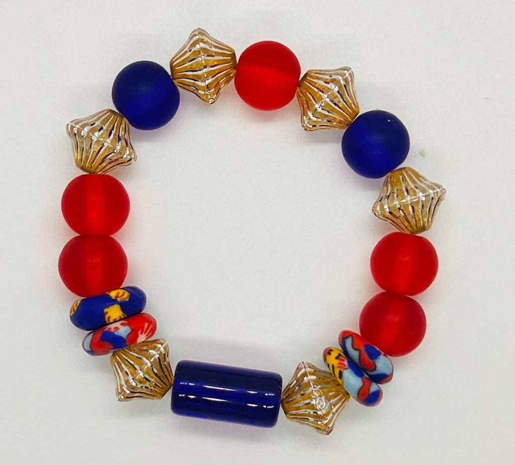 Gold Coast Bracelet